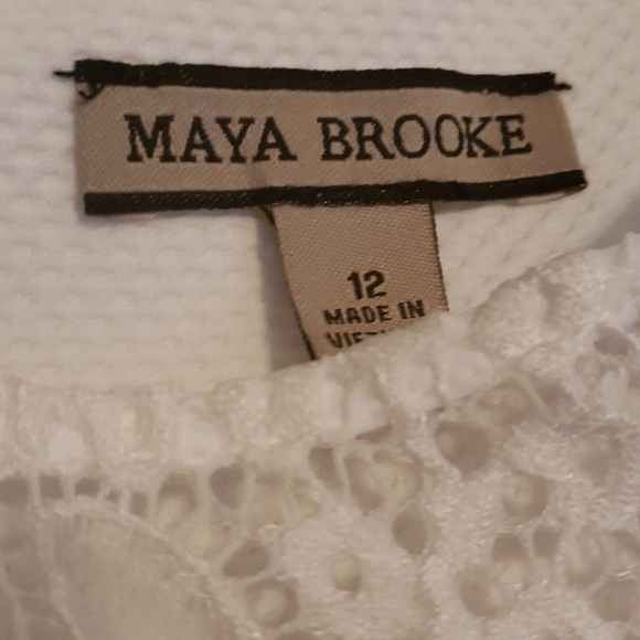 Dress - Picture 4 of 5